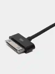 Автомобильное зарядное устройство для iPhone 4 / Mini Usb