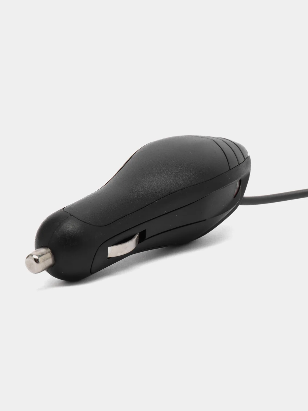 Автомобильное зарядное устройство для iPhone 4 / Mini Usb
