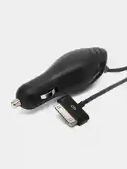 Автомобильное зарядное устройство для iPhone 4 / Mini Usb