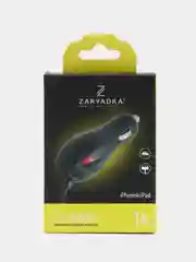 Автомобильное зарядное устройство для iPhone 4 / Mini Usb