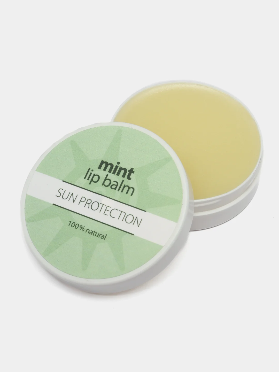 AXIONE Бальзам для губ Sun Protection Axione