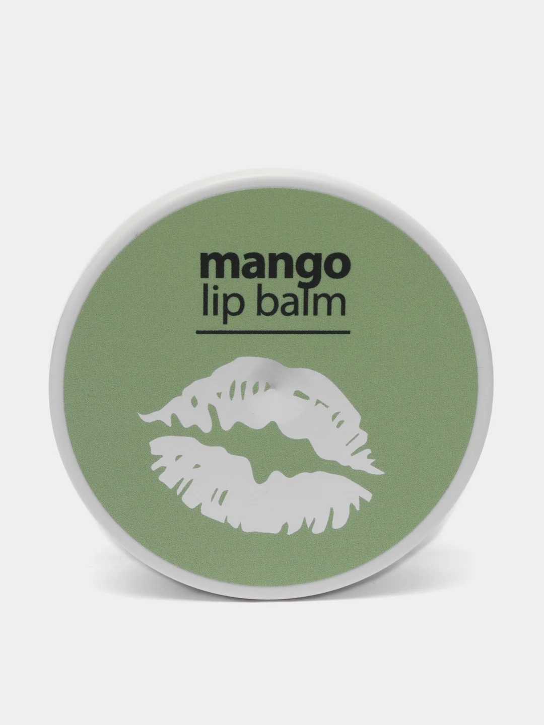 AXIONE Бальзам для губ lip balm Mango 15мл