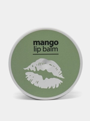AXIONE Бальзам для губ lip balm Mango 15мл