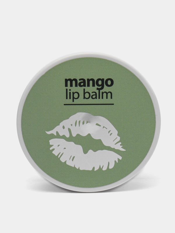 AXIONE Бальзам для губ lip balm Mango 15мл