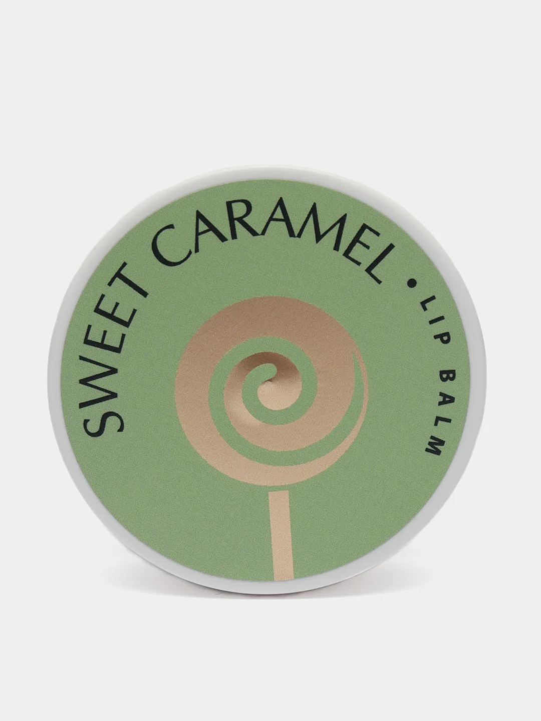 AXIONE Бальзам для губ lip balm Caramella 15мл