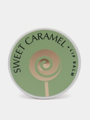 AXIONE Бальзам для губ lip balm Caramella 15мл
