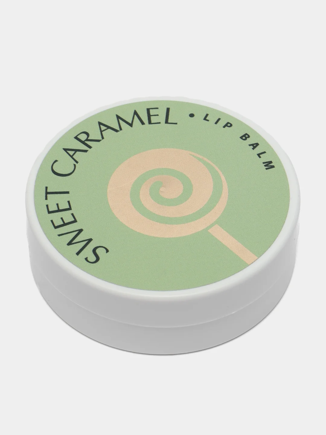 AXIONE Бальзам для губ lip balm Caramella 15мл