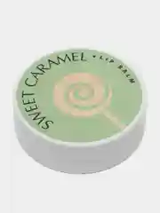 AXIONE Бальзам для губ lip balm Caramella 15мл