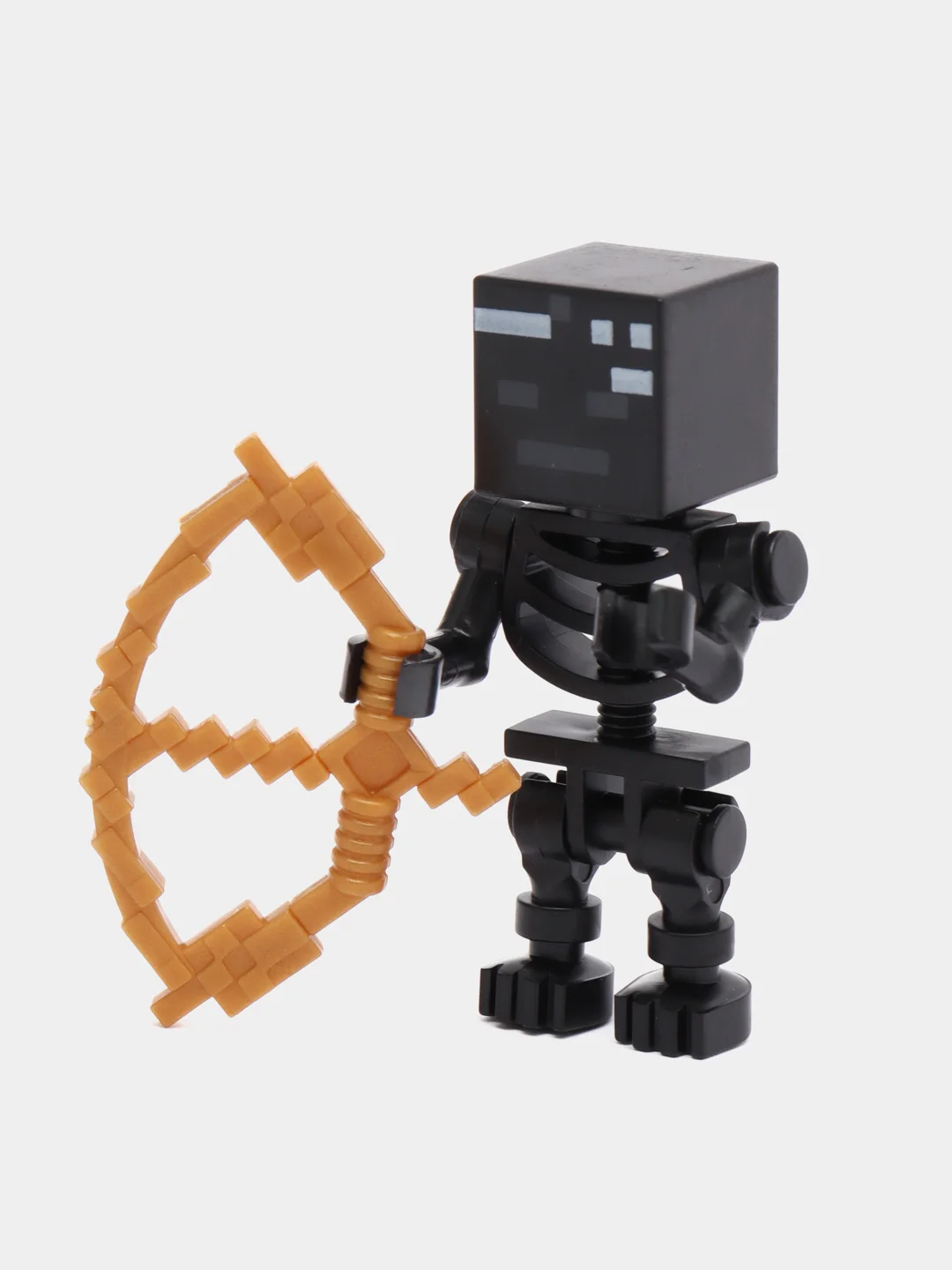 Шоколадный конструктор майнкрафт, дом на дереве, деревня Minecraft, дракон, остров сокровищ, крепость