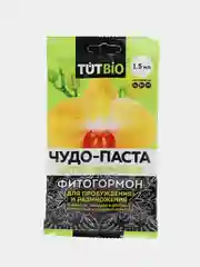 Цитокининовая паста 1,5мл фитогормон для размножения и пробуждения / TUTBIO