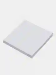 Конверты для CD/DVD, 125 х 125 мм, без окна, бумажные, клей декстрин, 25 штук, 512630
