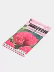 Целозия Курум розовая гребенчатая (семена,цветы)