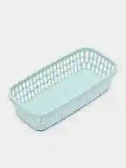 Мятный корзинка / корзина для хранения универсальная IDEA
