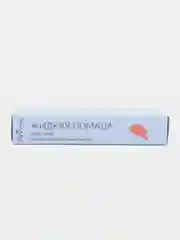 Жидкая помада Liquid Lipstick Nude, оттенок нюд