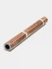 Плёнка самоклеящаяся DEKORON "Кирпич pm027", ширина - 45 см, длина - 8 м