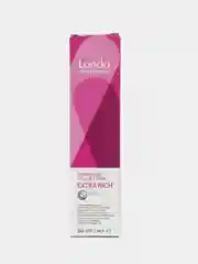 Londa Professional стойкая крем-краска 8/34, светлый блондин, золотисто-медный 60 мл, 60 мл