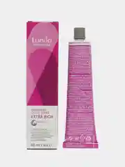 Londa Professional стойкая крем-краска 8/34, светлый блондин, золотисто-медный 60 мл, 60 мл