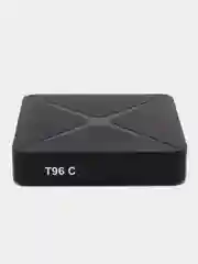ТВ-приставка Smart TV T96C 2/16 Гб, Android