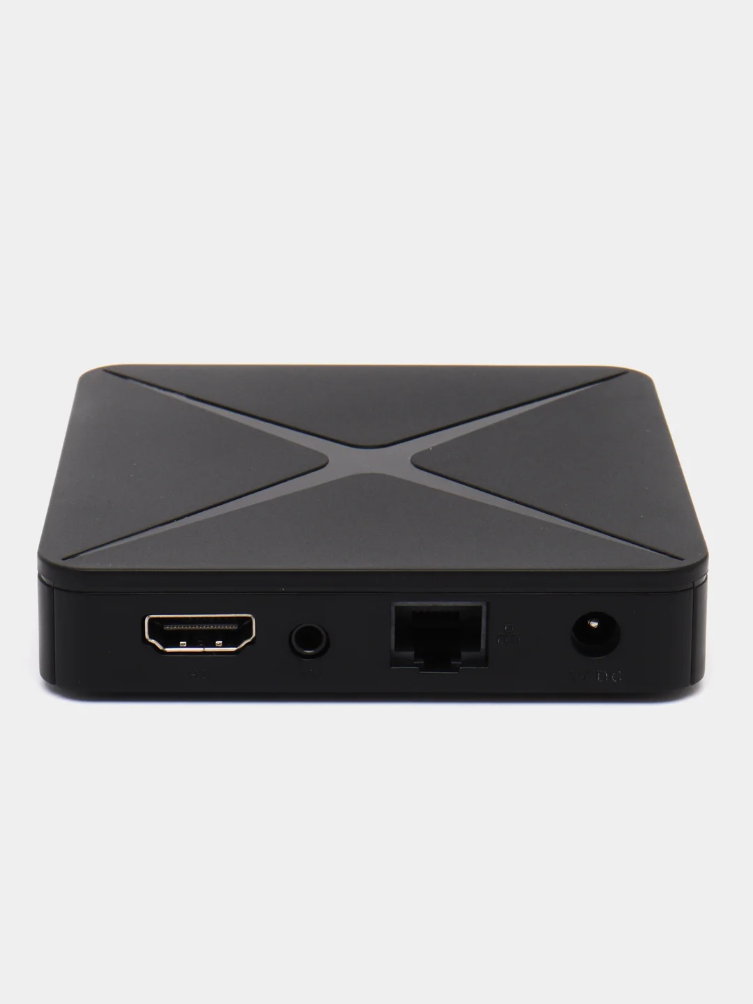 ТВ-приставка Smart TV T96C 2/16 Гб, Android