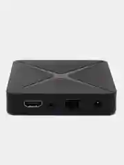 ТВ-приставка Smart TV T96C 2/16 Гб, Android