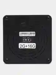 ТВ-приставка Smart TV T96C 2/16 Гб, Android