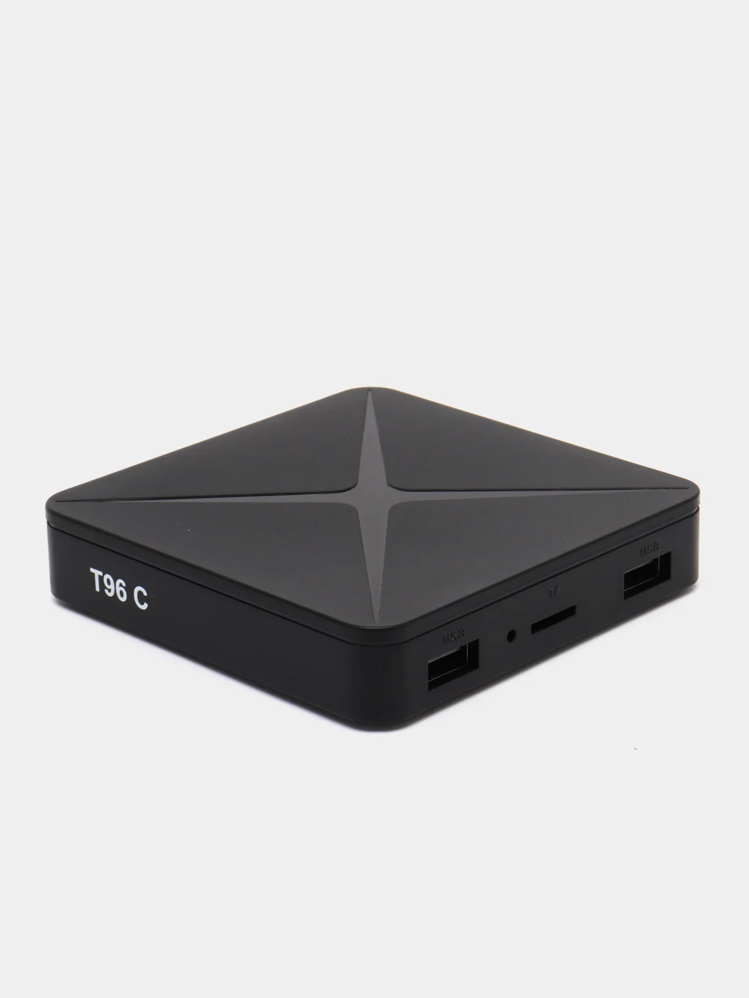 ТВ-приставка Smart TV T96C 2/16 Гб, Android