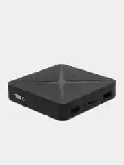 ТВ-приставка Smart TV T96C 2/16 Гб, Android