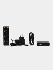 ТВ-приставка Smart TV T96C 2/16 Гб, Android