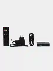 ТВ-приставка Smart TV T96C 2/16 Гб, Android