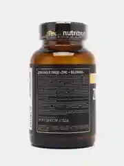 Добавка к пище aTech Nutrition Premium Цинк + селен, 60 капсул