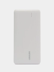 Power Bank с быстрой зарядкой Type-C, Micro, USB (Павер Банк), 20000 mAh