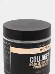 Atech Nutrition Premium Коллаген, гиалуроновая кислота + комплекс витаминов группы Б, 180г