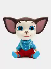 Кукла для девочек "Барбоскин", герой мультфильма, 20 см