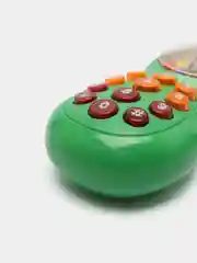 Детская музыкальная игрушка "Телефон Ми-ми-мишки", со световыми эффектами