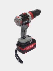 2 корпус шуруповерта. Psb20h-13a/1 на системе onepower. Pit psb20h. I. Дрель ударная аккумуляторная p.