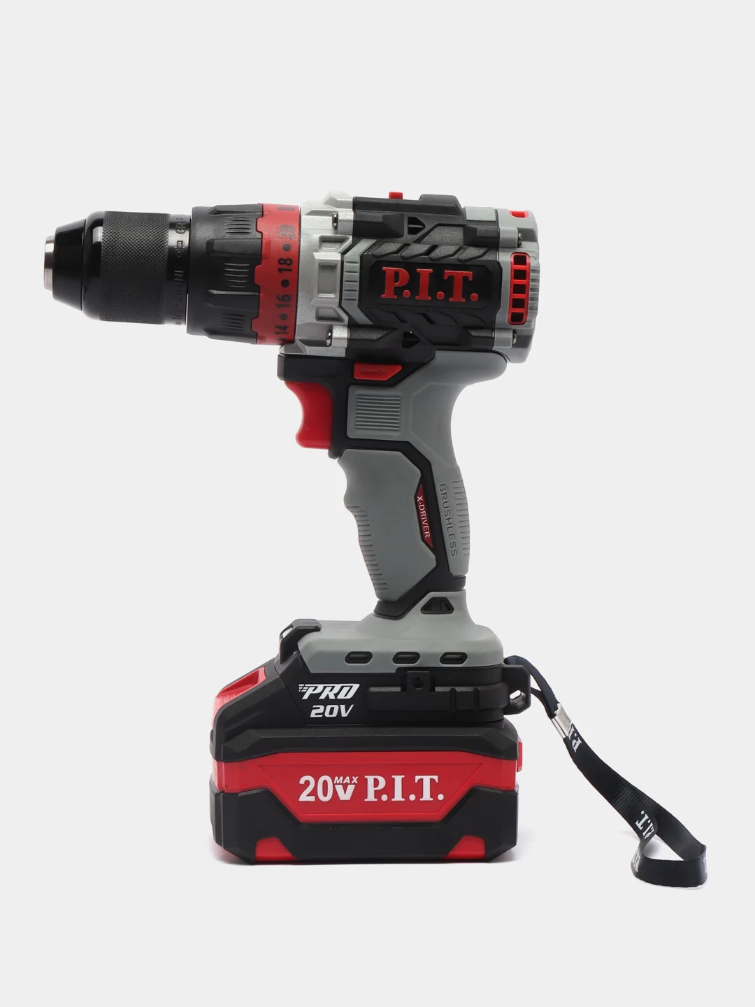 Psb20h 13c. T. P. T. T psb20h-13c/1 x-driver (бесщеточный).