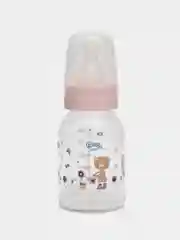 Бутылочка WeeBaby с соской 1, 125 мл