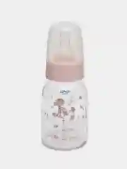 Бутылочка WeeBaby с соской 1, 125 мл