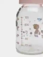 Бутылочка WeeBaby с соской 1, 125 мл