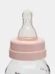 Бутылочка WeeBaby с соской 1, 125 мл