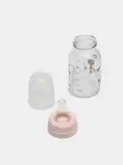 Бутылочка WeeBaby с соской 1, 125 мл
