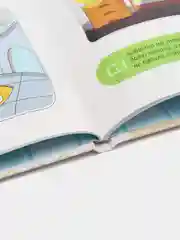 ЧИТАЙ-УММА / Серия детских книг "Адабы"