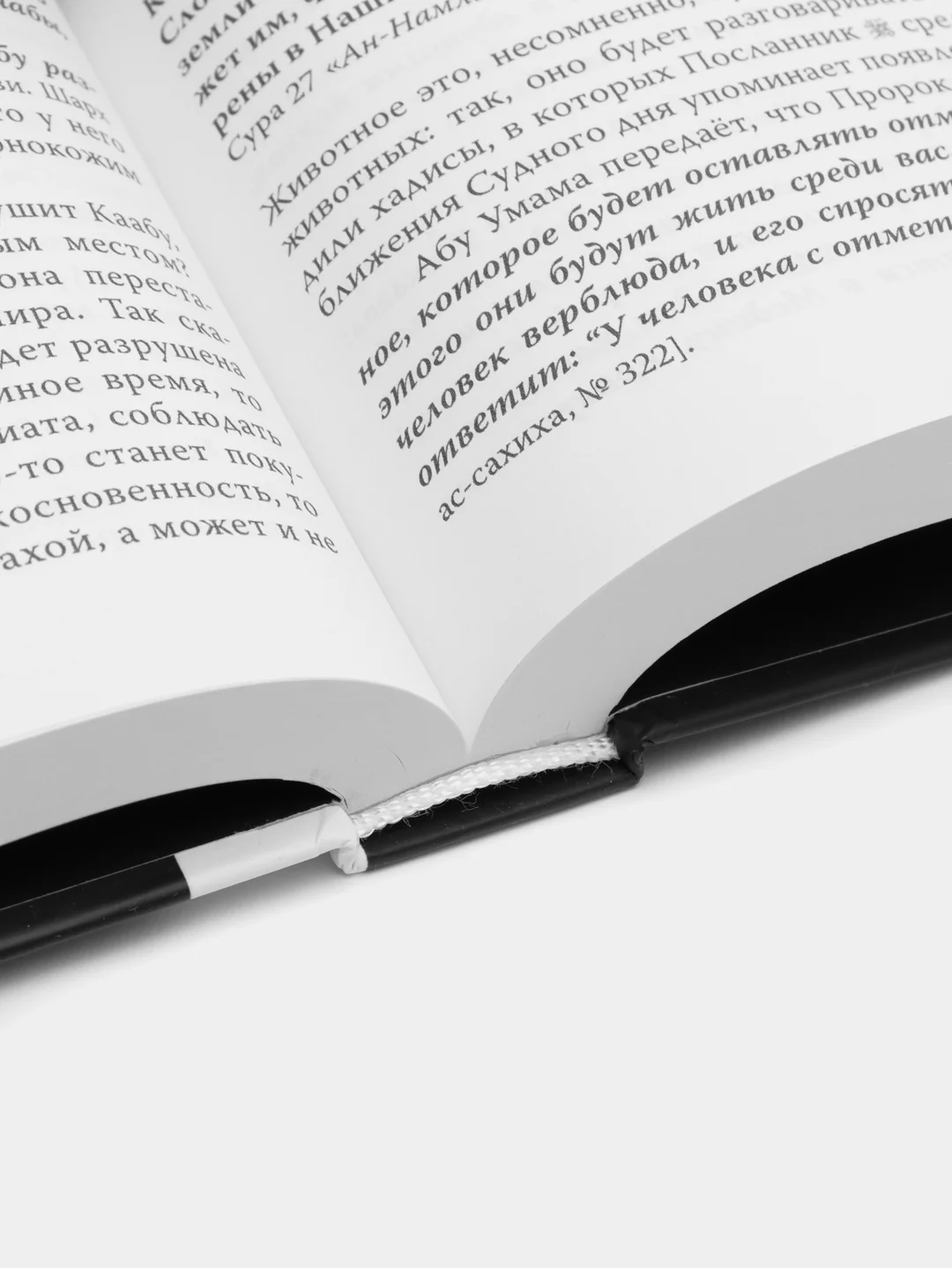 ЧИТАЙ-УММА / Книга "Судный день" новая обложка