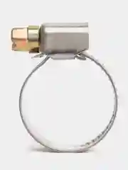 Хомут червячный, 16-25 мм, 20-35 мм