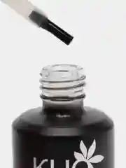 Алый топ "Клио" Brilliant, каучуковая база, без липкого слоя, 15 мл