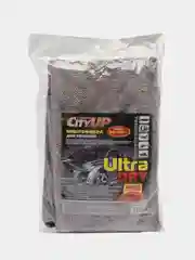 Микрофибра для сушки автомобиля CityUP CA-137 XL, 50 х 80
