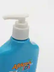 Крем детский солнцезащитный Africa Kids, SPF 20, 200 мл