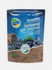 Органическое удобрение "Для голубики", 850 г, Органик Микс