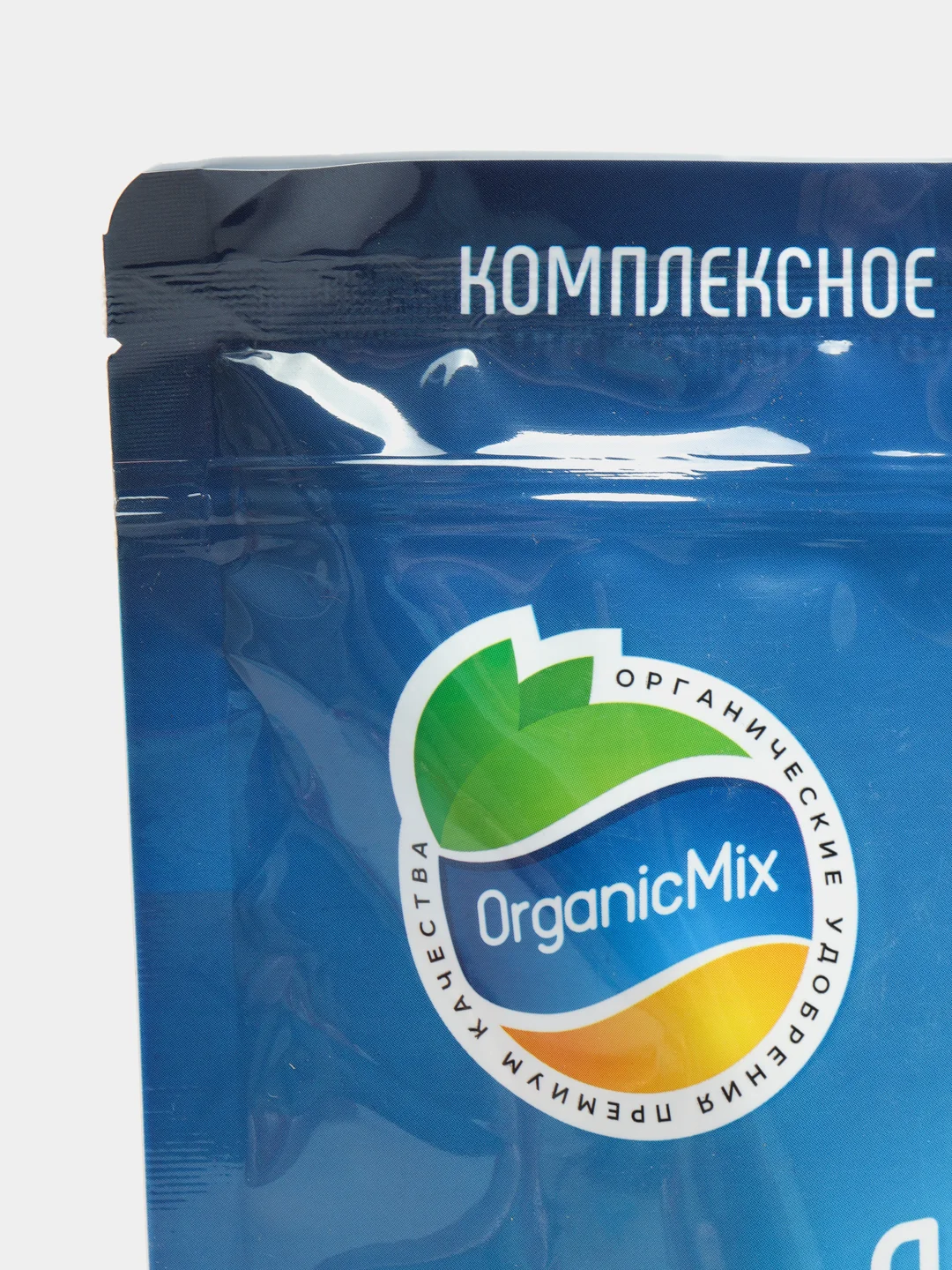 Органическое удобрение "Для голубики", 850 г, Органик Микс