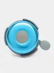 Лазурный звонок велосипедный, механический
